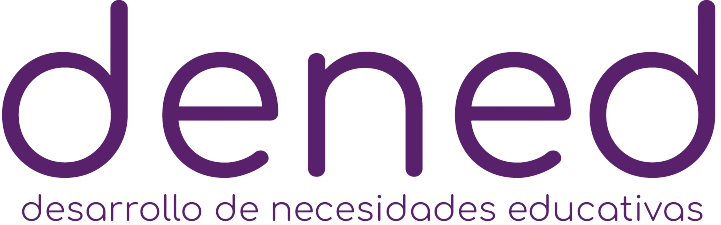 dened - desarrollo de necesidades educativas